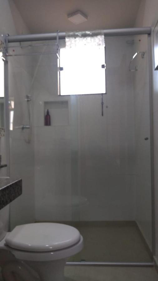 사오조아오델레이 Flat Em Local Tranquilo, Com Garagem Dois Quarteiroes Do Centro Historico, 15 Min De Tiradentes 아파트 외부 사진